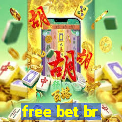 free bet br